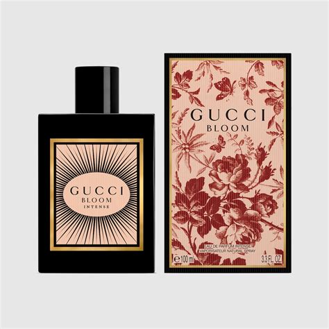 gucci bloom intense eau de parfum|gucci bloom intense price.